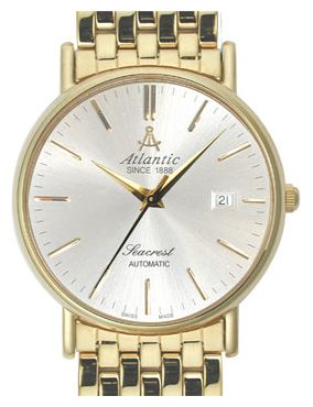 Wrist watch Atlantic for Men - picture, image, photo