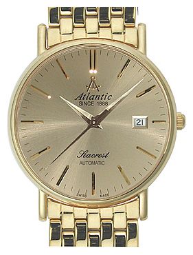 Wrist watch Atlantic for Men - picture, image, photo