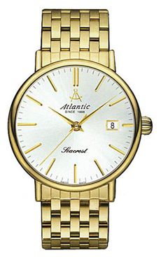 Wrist watch Atlantic for Men - picture, image, photo