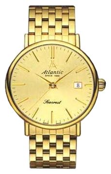 Wrist watch Atlantic for Men - picture, image, photo