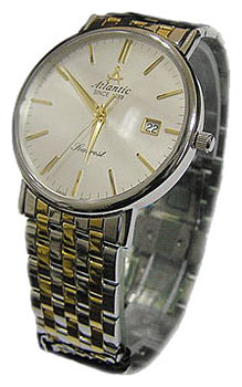 Wrist watch Atlantic for Men - picture, image, photo