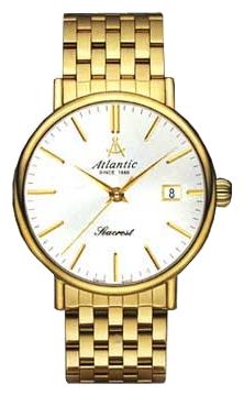 Wrist watch Atlantic for Men - picture, image, photo