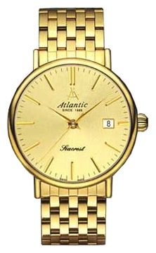 Wrist watch Atlantic for Men - picture, image, photo