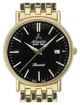 Wrist watch Atlantic for Men - picture, image, photo