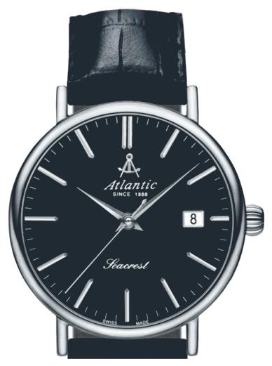 Atlantic 50751.41.61 wrist watches for men - 1 image, photo, picture