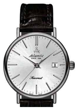 Atlantic 50751.45.21 wrist watches for men - 1 image, picture, photo