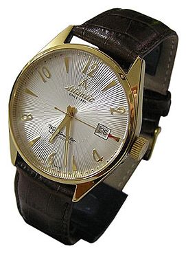 Wrist watch Atlantic for Men - picture, image, photo