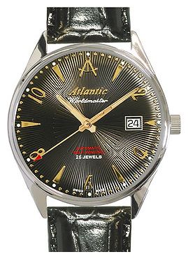 Wrist watch Atlantic for Men - picture, image, photo