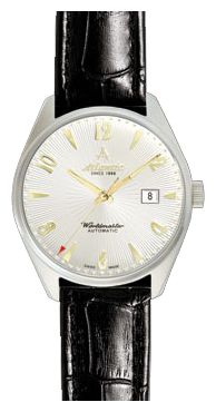 Wrist watch Atlantic for Men - picture, image, photo