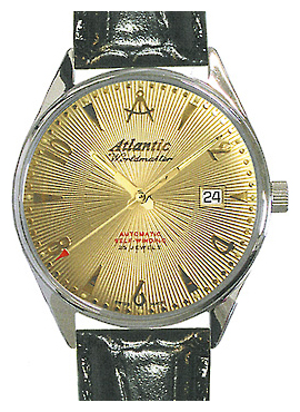 Wrist watch Atlantic for Men - picture, image, photo