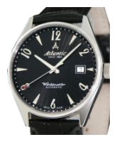 Wrist watch Atlantic for Men - picture, image, photo