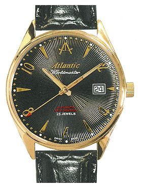 Wrist watch Atlantic for Men - picture, image, photo