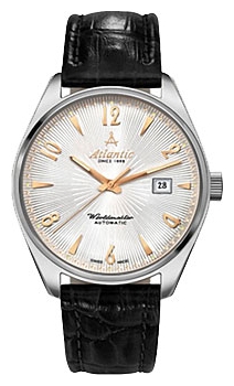 Wrist watch Atlantic for Men - picture, image, photo