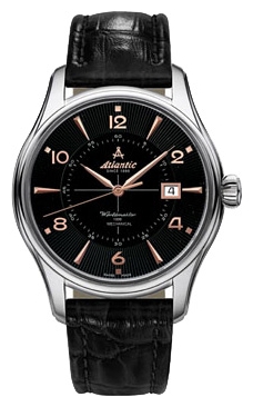 Wrist watch Atlantic for Men - picture, image, photo