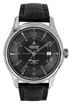 Wrist watch Atlantic for Men - picture, image, photo