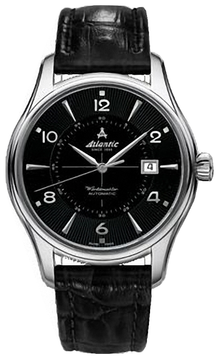 Wrist watch Atlantic for Men - picture, image, photo