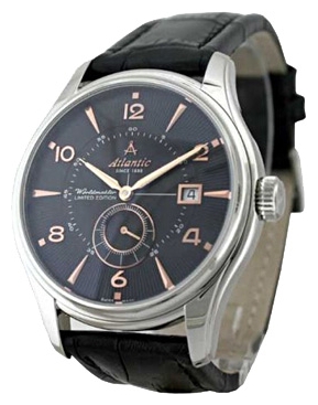 Wrist watch Atlantic for Men - picture, image, photo