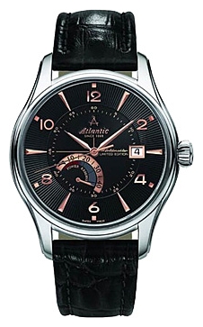 Wrist watch Atlantic for Men - picture, image, photo