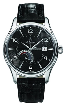 Wrist watch Atlantic for Men - picture, image, photo