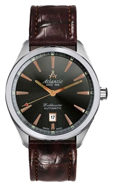 Wrist watch Atlantic for Men - picture, image, photo