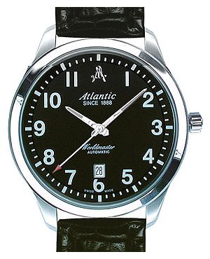 Wrist watch Atlantic for Men - picture, image, photo