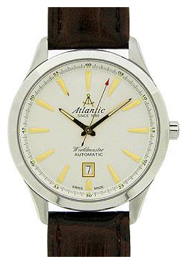 Wrist watch Atlantic for Men - picture, image, photo