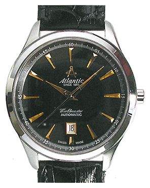 Wrist watch Atlantic for Men - picture, image, photo