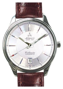 Wrist watch Atlantic for Men - picture, image, photo