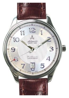 Wrist watch Atlantic for Men - picture, image, photo