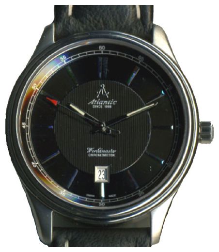 Wrist watch Atlantic for Men - picture, image, photo