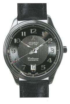 Wrist watch Atlantic for Men - picture, image, photo