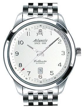 Wrist watch Atlantic for Men - picture, image, photo