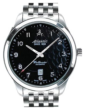 Wrist watch Atlantic for Men - picture, image, photo