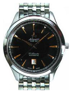 Wrist watch Atlantic for Men - picture, image, photo