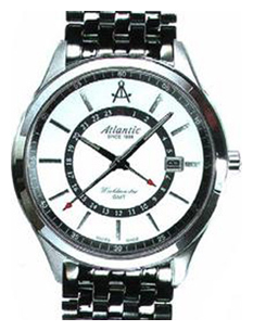 Wrist watch Atlantic for Men - picture, image, photo