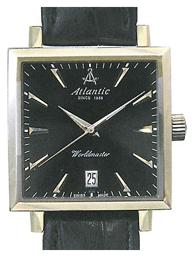 Wrist watch Atlantic for Men - picture, image, photo