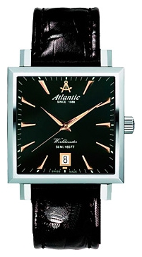 Wrist watch Atlantic for Men - picture, image, photo