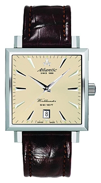 Wrist watch Atlantic for Men - picture, image, photo