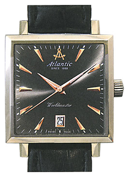 Wrist watch Atlantic for Men - picture, image, photo