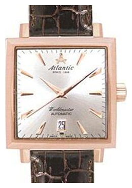 Wrist watch Atlantic for Men - picture, image, photo