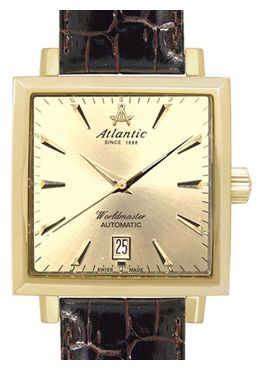 Wrist watch Atlantic for Men - picture, image, photo