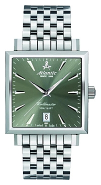 Wrist watch Atlantic for Men - picture, image, photo