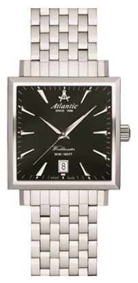 Wrist watch Atlantic for Men - picture, image, photo