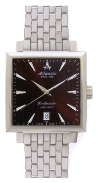 Wrist watch Atlantic for Men - picture, image, photo