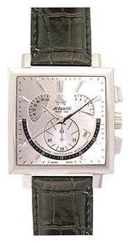 Wrist watch Atlantic for Men - picture, image, photo