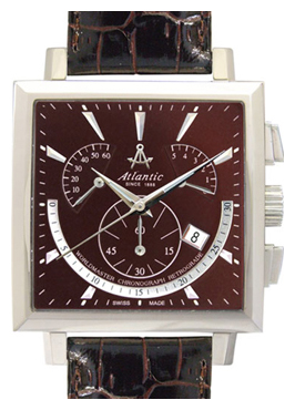 Wrist watch Atlantic for Men - picture, image, photo