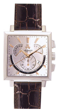 Wrist watch Atlantic for Men - picture, image, photo