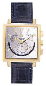 Wrist watch Atlantic for Men - picture, image, photo