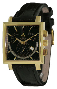 Wrist watch Atlantic for Men - picture, image, photo