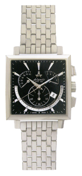 Wrist watch Atlantic for Men - picture, image, photo